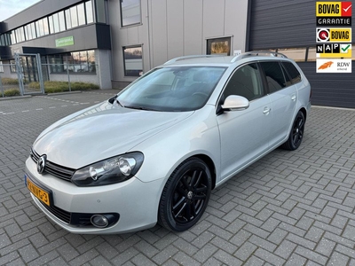 Volkswagen Golf Variant 1.4 TSI Highline