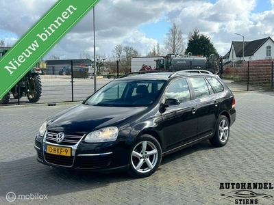 Volkswagen Golf Variant 1.9 TDI Trendline BlueMotion