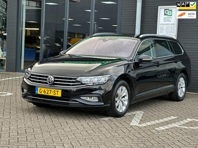 Volkswagen Passat Variant 1.5 TSI Comfort Business/1STE EIG/150 PK/PANO-DAK/NAVI/NL-AUTO NAP!!