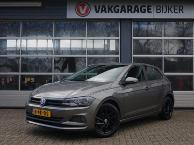 VOLKSWAGEN POLO 1.0 MPI Trendline