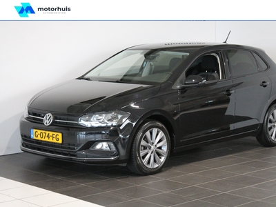 VOLKSWAGEN POLO 1.0 TSI 95pk 7-DSG Highline Business R