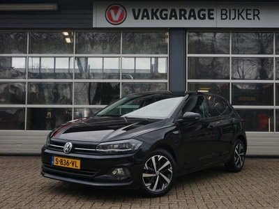 Volkswagen Polo 1.0 TSI Beats