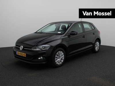 Volkswagen Polo 1.0 TSI Comfortline 95 PK | Airco |