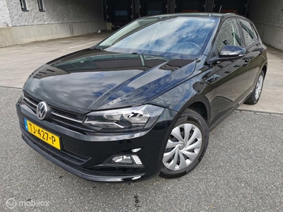 Volkswagen Polo 1.0 TSI Comfortline Cruise Control, Camera, Airco, NAP