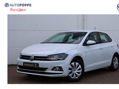 VOLKSWAGEN POLO 1.0 TSI Comfortline Executive 95pk