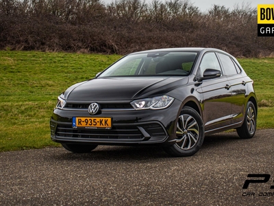 VOLKSWAGEN POLO 1.0 TSI Life, NAP, Adapt-cruise, Carplay