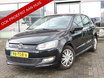 Volkswagen Polo 1.2 TDI BlueMotion Comfortline HANDEL EXPORT