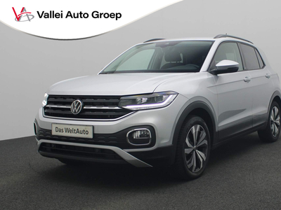 VOLKSWAGEN T-CROSS 1.0 TSI 110PK DSG Active | Navi | Camera | LED | ACC | 17 inch