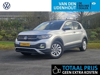 Volkswagen T-Cross 1.0 TSI 110pk Life