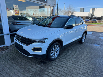 VOLKSWAGEN T-ROC 1.0 TSI Style