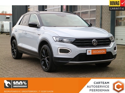 Volkswagen T-Roc 1.5 TSI **VERKOCHT**