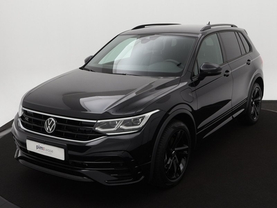 Volkswagen Tiguan 1.4 TSI eHybrid R-Line Business