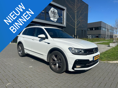 VOLKSWAGEN TIGUAN 1.5 TSI ACT Highline Business R