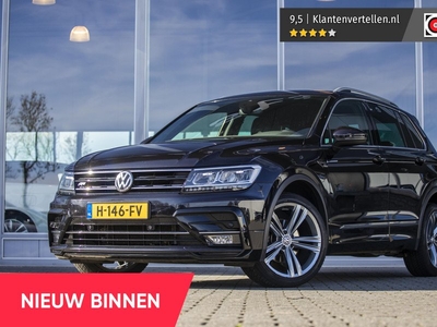 Volkswagen Tiguan 1.5 TSI ACT R-Line | Virtual | ACC | Carplay | NL Auto