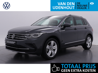 VOLKSWAGEN TIGUAN 1.5 TSI Elegance / Panoramadak / LM velgen / Led verilichting