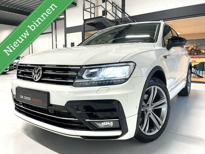 Volkswagen Tiguan 1.5 TSI R-Line/ Navi/ Full LED/ 19'LMV/ IQ Drive