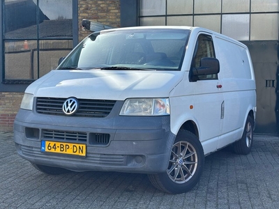 Volkswagen Transporter 1.9 TDI 300 T800 Baseline Airco