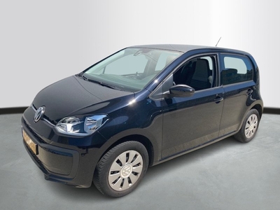 Volkswagen up! 1.0 60pk BMT Move Up Executive