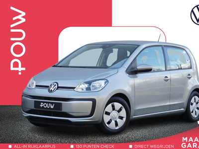 VOLKSWAGEN UP! 1.0 60pk Move up! | Airco | Maps & More App