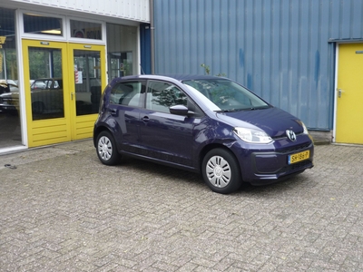 VOLKSWAGEN UP! 1.0 BMT Move Up! Airco!!