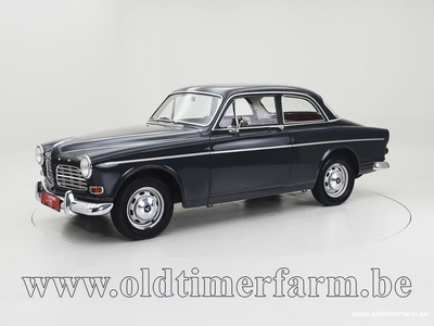 Volvo Amazon 2 Door '65 CH6659 *PUSAC*