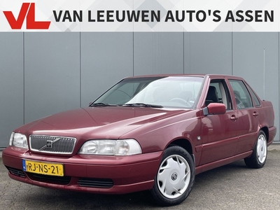 Volvo S70 2.0 Comfort-Line | Trekhaak | Automaat | Rijklaar!