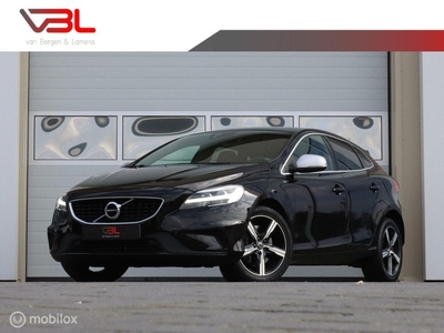 Volvo V40 1.5 T3 Polar+ Sport | Panoramadak | Harman Kardon