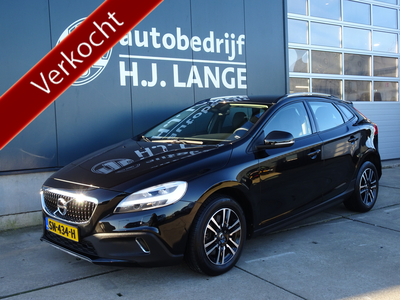 VOLVO V40 Cross Country 2.0 T3 Nordic+