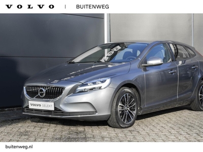 Volvo V40 T2 Automaat Polar+ | Stoelverwarming | Parkeersensoren