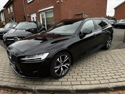 Volvo V60 2.0 B4 R-Design