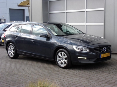 Volvo V60 2.0 D3 Clima/Cruise/Navi/Automaat!!