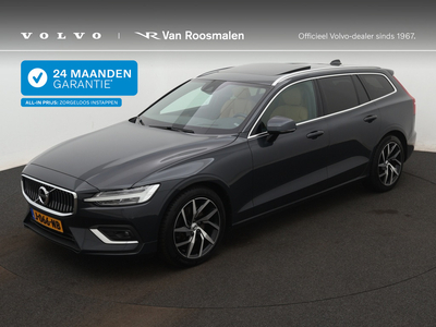 VOLVO V60 2.0 T4 Inscription