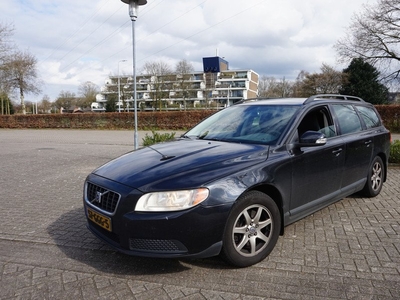 Volvo V70 2.4D