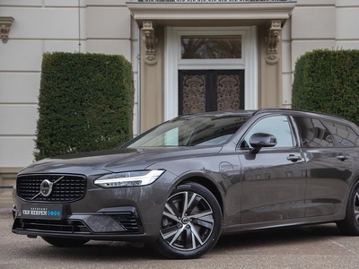 Volvo V90 2.0 T6 AWD R-Design 360 Camera | BLISS | Carplay | Nieuwstaat