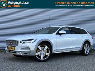 Volvo V90 Cross Country 2.0 T5 Ocean Race Polestar | Dak| AWD|