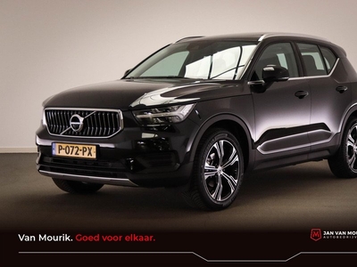 Volvo XC40 1.5 T2 Inscription | LUXURY PACK | PANORAMADAK | ACC | BLIS | DAB | APPLE | 360° CAMERA