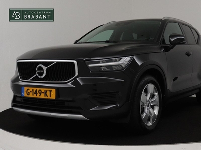 Volvo XC40 1.5 T3 Momentum Pro Automaat (STOELVERWARMING, CARPLAY, NAVIGATIE, DIGITALE COCKPIT, PDC,1e EIGENAAR, GOED ONDERHOUDEN)