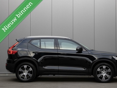 Volvo XC40 | B4 Business Pro | Unieke KM stand | Adaptive Cruise | Keyless | Achteruitrijcamera | Winterpack |