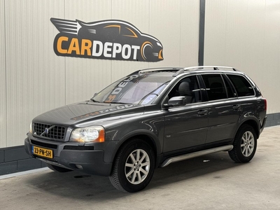 Volvo XC90 2.9 T6 Executive