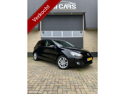 Volkswagen Golf 1.4 TSI Comfortline|Alcantara|Airc|Bluetooth