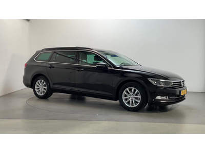 Volkswagen Passat Variant 1.4 TSI DSG Comfortline Panoramadak Navigatie App-Connect DAB+