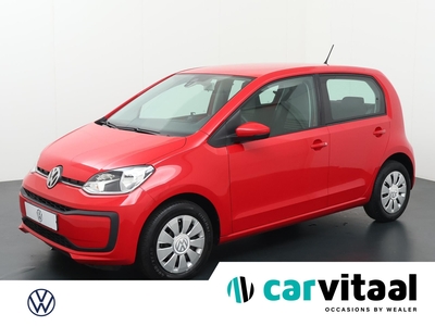 2018 Volkswagen up!