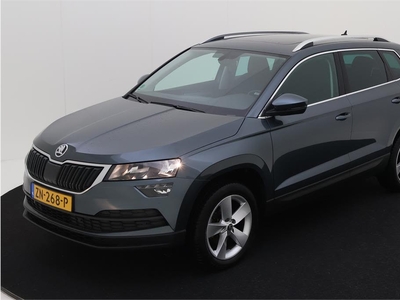 2019 Škoda Karoq