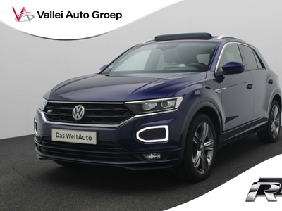 2019 Volkswagen T-Roc