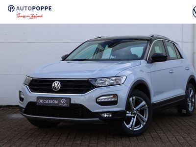 2019 Volkswagen T-Roc