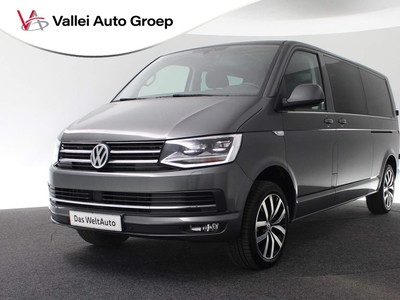 2019 Volkswagen Transporter Bestelwagen