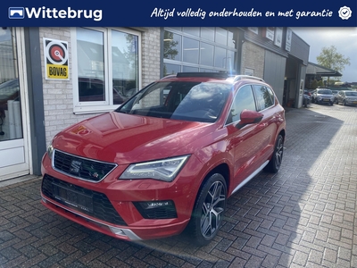 2020 SEAT Ateca