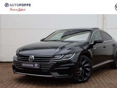 2020 Volkswagen Arteon