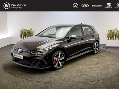 2020 Volkswagen Golf