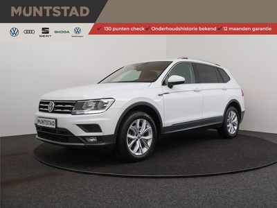 2020 Volkswagen Tiguan Allspace